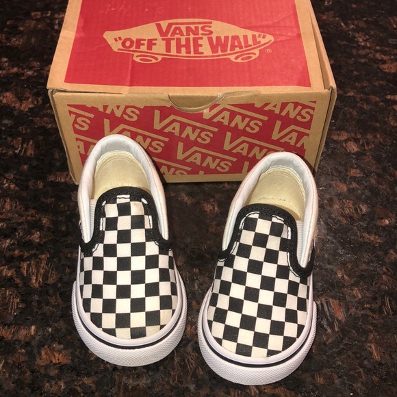 Vans Other - Kids vans🎈